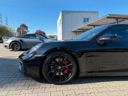 Schwarz Gebraucht 2019 Porsche 992 Coupé | 114.500 €