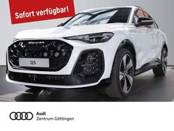Gletscherweiß metallic Neu 2025 Audi Q5 Edition .1 SUV | 78.210 € (Etwas zu teuer)