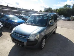 Blau Gebraucht 2007 Citroën Berlingo Van / Kleinbus | 3.990 € (Etwas zu teuer)