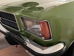 Grün Gebraucht 1976 Opel Rekord Coupé | 13.800 €