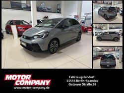 Grau Neu 2025 Honda Jazz Advance Kleinwagen | 29.900 € (Fairer Preis)