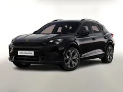 Schwarz Neu 2025 Cupra Formentor SUV | 32.788 € (Superpreis)