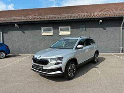 Silber Neu 2025 Skoda Karoq Style SUV | 34.990 € (Fairer Preis)