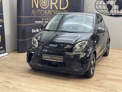 Schwarz Gebraucht 2020 Smart ForFour Electric Drive Limousine | 8.899 € (Fairer Preis)