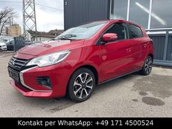 Rot Gebraucht 2023 Mitsubishi Space Star Top Kleinwagen | 14.990 € (Fairer Preis)