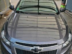 Gebraucht 2013 Chevrolet Cruze Limousine | 4.500 €