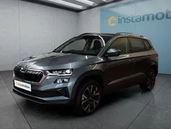 Neu 2025 Skoda Karoq Tour SUV | 42.449 € (Teuer)