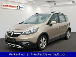 Beige Gebraucht 2013 Renault Scénic III Initiale Paris Limousine | 3.999 € (Guter Preis)
