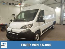 Gebraucht 2024 Opel Movano Van | 21.260 €