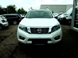 Weiß Gebraucht 2018 Nissan Navara Tekna Abholung | 16.800 € (Superpreis)