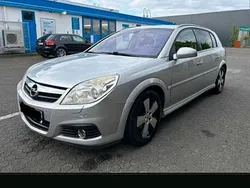 Silber Gebraucht 2007 Opel Signum Kombi | 899 € (Superpreis)