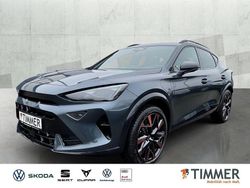 Grau Neu 2025 Cupra Formentor VZ SUV | 51.880 € (Etwas zu teuer)