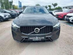 Grau Gebraucht 2023 Volvo XC60 Plus SUV | 47.999 € (Fairer Preis)