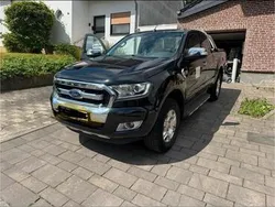 Schwarz Gebraucht 2017 Ford Ranger Abholung | 19.000 € (Fairer Preis)