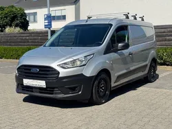 Silber Gebraucht 2019 Ford Transit Limousine | 10.000 € (Guter Preis)