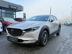 Gebraucht 2024 Mazda CX-30 Exclusive-Line SUV | 31.990 € (Etwas zu teuer)