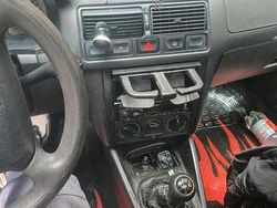 Silber Gebraucht 2001 VW Golf IV Limousine | 800 € (Superpreis)