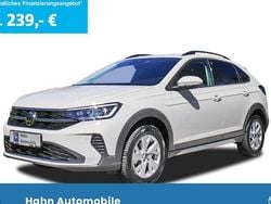 Grau Neu 2025 VW Taigo Life SUV | 20.130 € (Superpreis)
