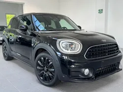 Schwarz Gebraucht 2018 Mini One Countryman SUV | 16.950 € (Fairer Preis)