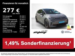 Mondsteingrau Gebraucht 2024 VW ID.3 Pro Kleinwagen | 30.940 € (Guter Preis)