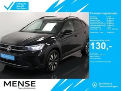 Deep black perleffekt Gebraucht 2024 VW Taigo Move SUV | 18.885 € (Fairer Preis)