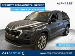 Blackmagic perleffekt Gebraucht 2022 Skoda Kodiaq Clever SUV | 26.490 € (Superpreis)