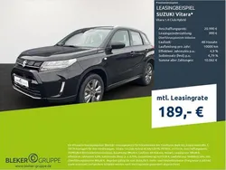 Cosmic black pearl m Gebraucht 2025 Suzuki Vitara Club SUV | 20.950 € (Guter Preis)