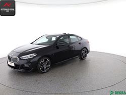 Saphirschwarz Gebraucht 2022 BMW 220 M Sport Coupé | 28.880 € (Guter Preis)