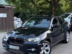 Schwarz Gebraucht 2008 BMW X6 Sport Line SUV | 17.000 €