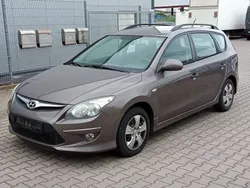 Braun Gebraucht 2011 Hyundai i30 Classic Kombi | 1.750 € (Fairer Preis)