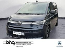 Blau Gebraucht 2025 VW Multivan Van | 51.460 € (Superpreis)