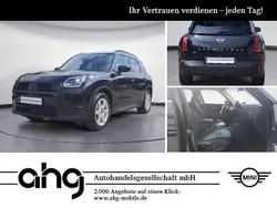 Schwarz Gebraucht 2024 Mini Cooper Countryman Classic SUV | 34.930 € (Guter Preis)