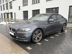 Gebraucht 2016 BMW 530 Gran Turismo Luxury Line Limousine | 15.500 € (Superpreis)