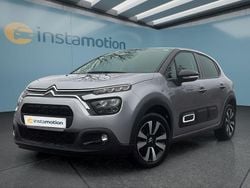 Grau Gebraucht 2024 Citroën C3 PureTech Kleinwagen | 15.499 € (Fairer Preis)
