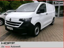 Weiß Neu 2025 VW T6.1 Van | 40.975 € (Teuer)