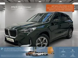 Grün Gebraucht 2024 BMW X1 Shadowline SUV | 36.460 € (Guter Preis)