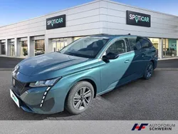 Gebraucht 2025 Peugeot 308 Active Kombi | 21.444 €