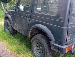 Gebraucht 1992 Suzuki Samurai SUV | 2.000 €