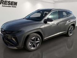 Grau Neu 2025 Hyundai Tucson Trend SUV | 36.490 € (Superpreis)