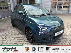 Peacock Gebraucht 2023 Fiat 500e La Prima Kleinwagen | 25.990 € (Etwas zu teuer)
