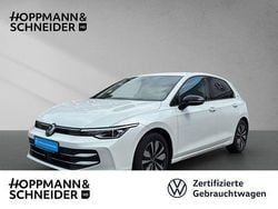Weiß Gebraucht 2024 VW Golf VIII Goal Limousine | 28.970 € (Superpreis)