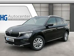 Graphite grau Neu 2025 Skoda Kamiq Selection SUV | 25.390 € (Fairer Preis)