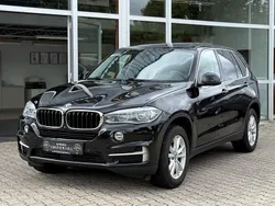 Schwarz ii Gebraucht 2016 BMW X5 Sport Line SUV | 28.900 € (Guter Preis)