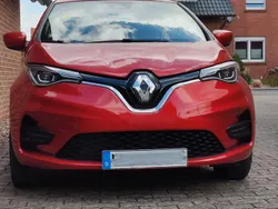 Gebraucht 2022 Renault Zoe Experience Kleinwagen | 14.990 € (Guter Preis)