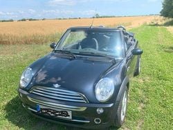 Andere farben Gebraucht 2006 Mini Cooper Cabriolet Cabrio | 8.200 € (Etwas zu teuer)