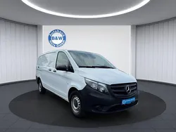 Arktikweiss Gebraucht 2023 Mercedes Vito Van / Kleinbus | 26.999 € (Superpreis)