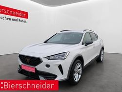 Weiss Gebraucht 2022 Cupra Formentor SUV | 23.950 € (Guter Preis)