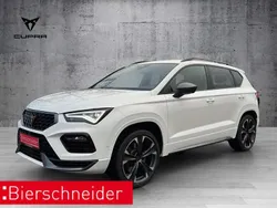 Weiss Gebraucht 2022 Cupra Ateca VZ SUV | 31.750 € (Guter Preis)