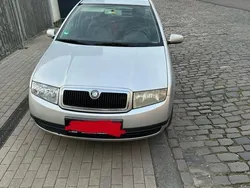 Gebraucht 2002 Skoda Fabia Limousine | 500 € (Superpreis)
