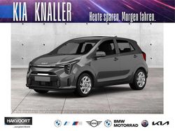 (m7g) astro grey m Gebraucht 2025 Kia Picanto Vision Kleinwagen | 15.798 € (Fairer Preis)